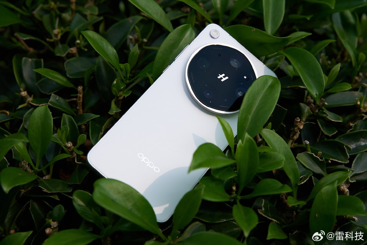 OPPO Find X9 Ultra ra mắt tại Việt Nam