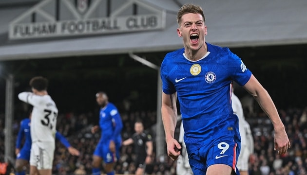 Liam Delap khẳng định quyết tâm cạnh tranh vị trí tại đội hình Chelsea.