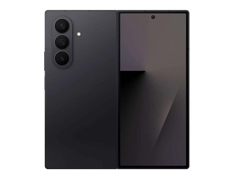 Samsung Galaxy Z Fold7 sở hữu thiết kế siêu mỏng và tích hợp các tính năng Galaxy AI tiên tiến