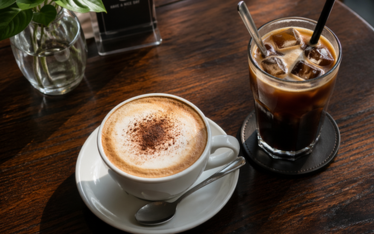 Giá cà phê hôm nay 28/4: Giảm về 86.500 đồng/kg