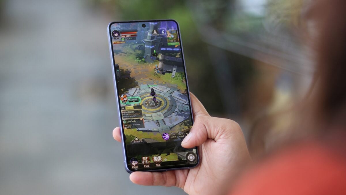 Chip Exynos 2700 có thể sử dụng thiết kế mới