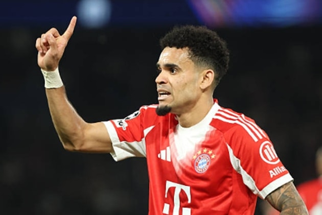 Luis Diaz nổ súng rút ngắn tỷ số