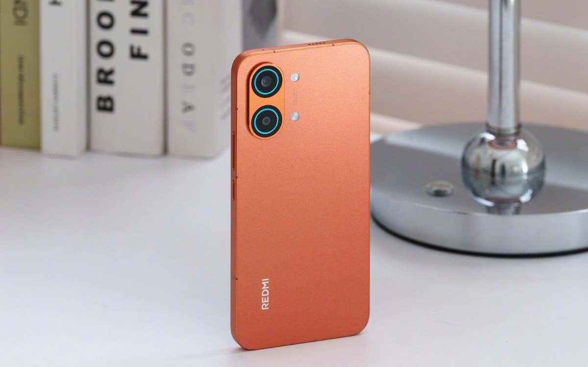 Smartphone pin khủng mới của Xiaomi có thể ra mắt với tên gọi là Redmi Turbo 6 Max