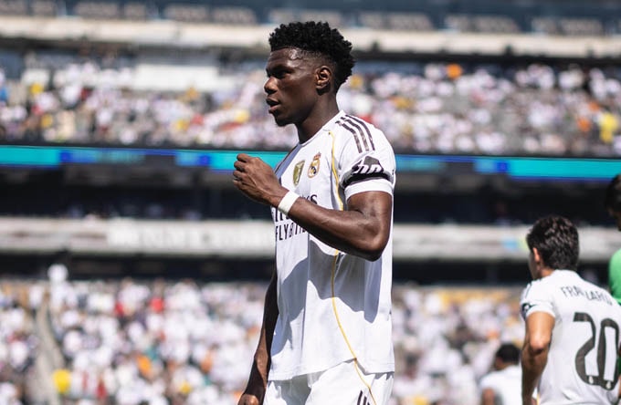 Sự có mặt của Mourinho tại Real Madrid có thể khiến Manchester United mất đi mục tiêu quan trọng.