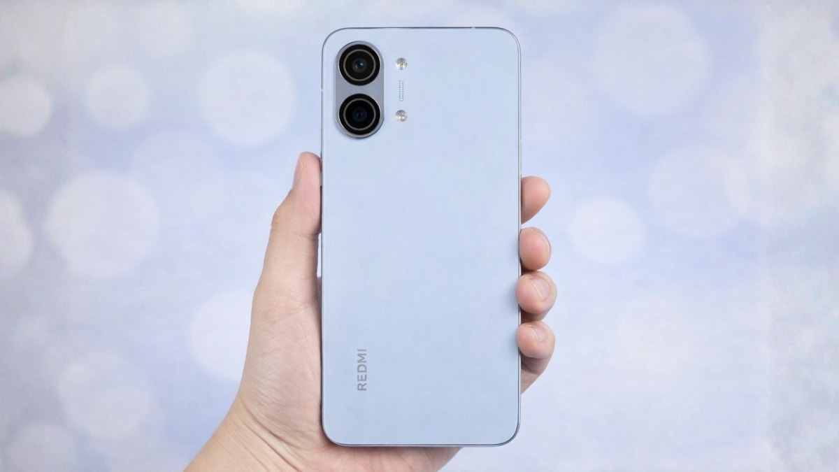 Mẫu điện thoại Xiaomi pin khủng này sẽ mang đến thời gian sử dụng ấn tượng