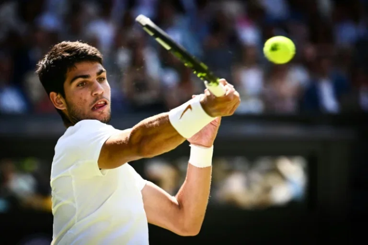 Carlos Alcaraz bỏ ngỏ khả năng tham dự Wimbledon 2026
