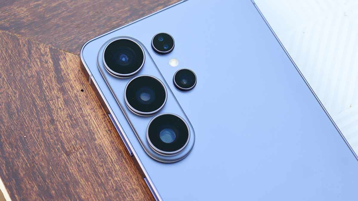 Samsung có thể mang đến những thay đổi về thiết kế và phần cứng camera cho Galaxy S27