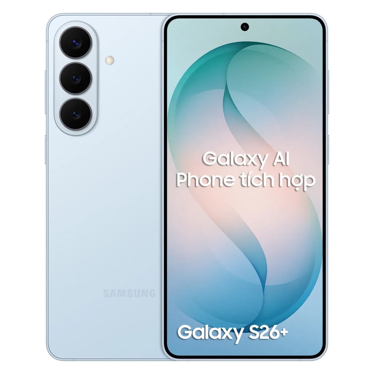 Samsung Galaxy S26 Plus 12GB 256GB