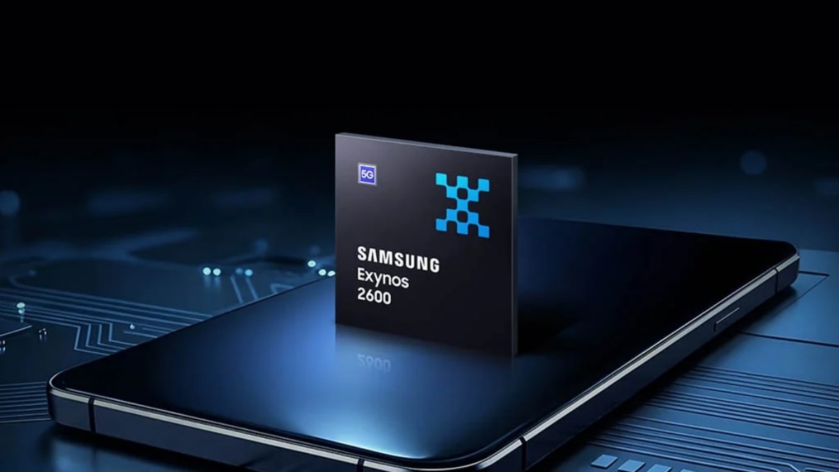 Exynos 2600 đạt điểm số đồ họa cao hơn khoảng 15% so với các đối thủ cạnh tranh cùng phân khúc