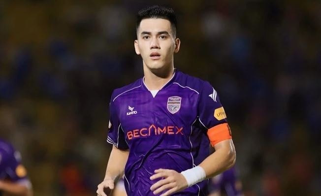 Tiến Linh đang trải qua chuỗi ngày khó khăn.