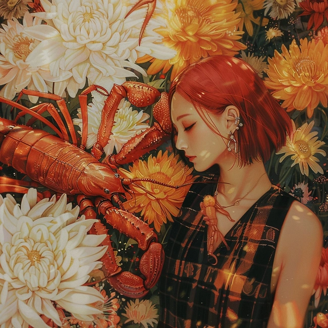 Bọ Cạp cần có phương án dự phòng và tránh mua sắm cảm xúc trong ngày 30/4.