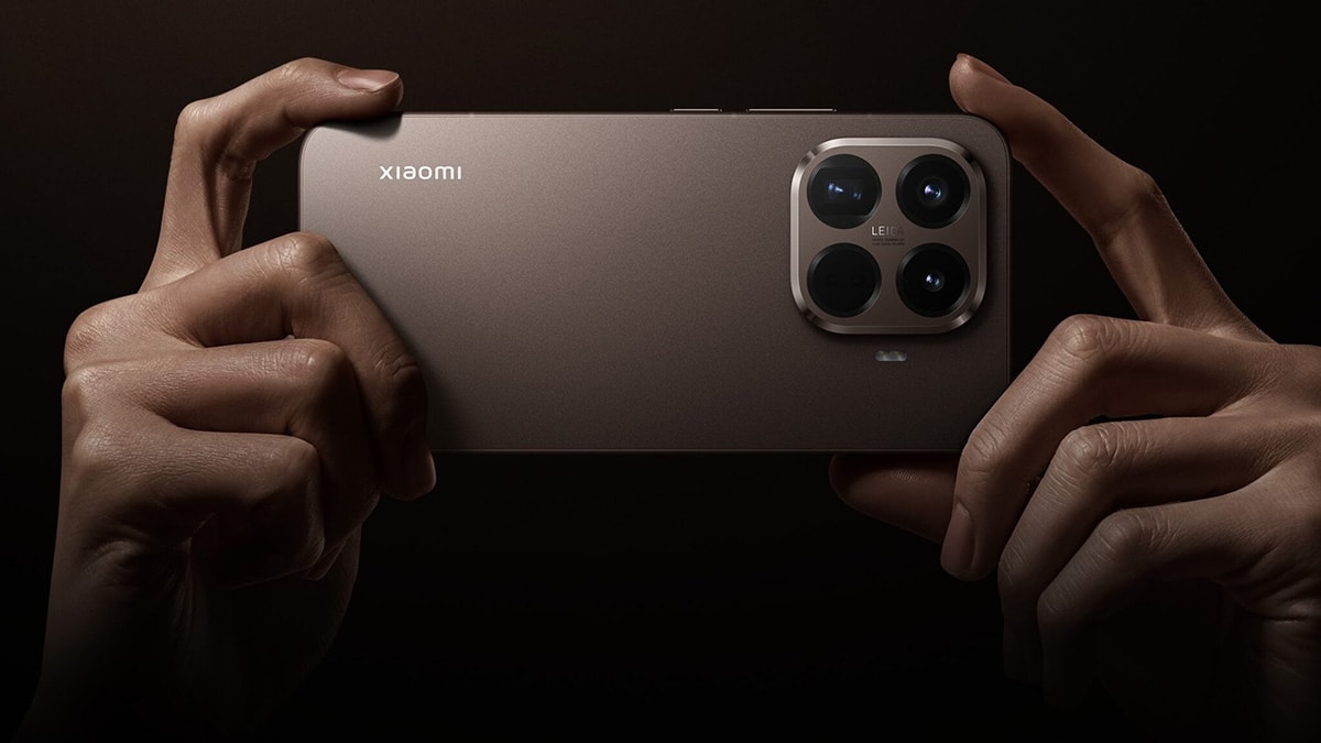 Xiaomi có thể ra mắt dòng Xiaomi 17T vào tháng 5 tới