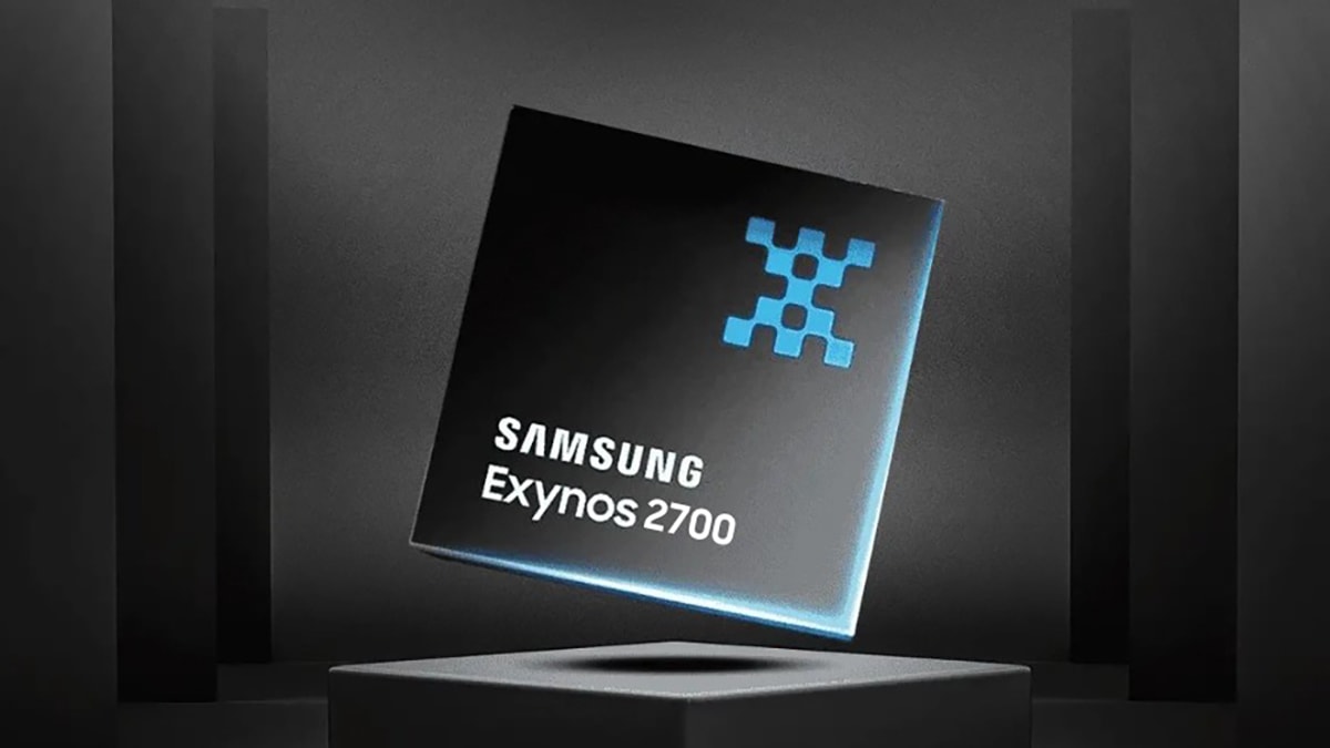 Chip Exynos 2700 sẽ có hiệu suất mạnh mẽ hơn, tản nhiệt tốt hơn