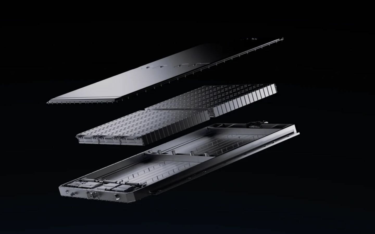 Pin Shenxing thế hệ thứ 3 với khả năng sạc từ 10% đến 80% với chưa đầy 4 phút