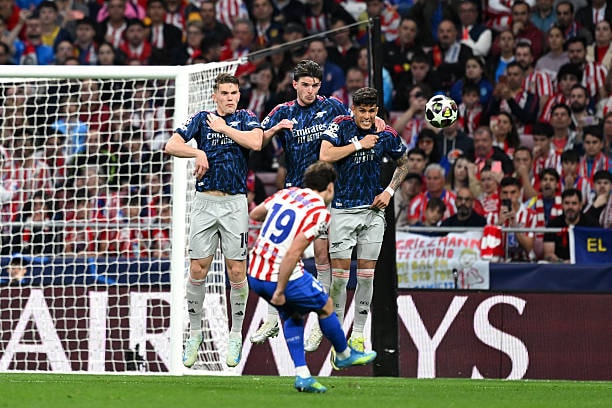 Gyokeres và Alvarez đối đầu trực diện trong trận bán kết Champions League