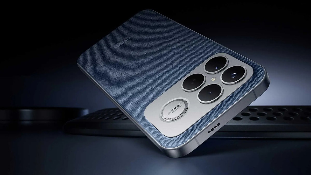 Dòng Redmi K100 sẽ bao gồm cả phiên bản Pro Max