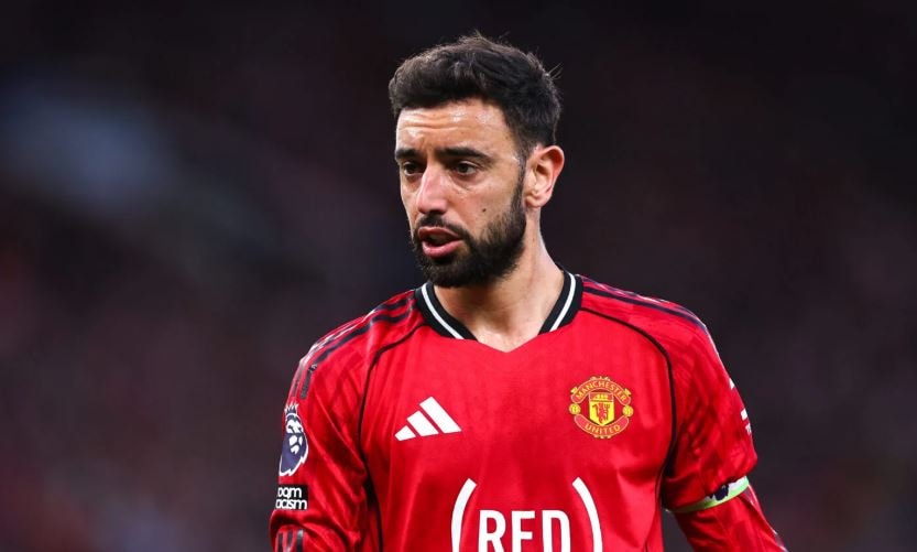 Bruno Fernandes đang hướng tới việc phá vỡ kỷ lục kiến tạo tại giải Ngoại hạng Anh.