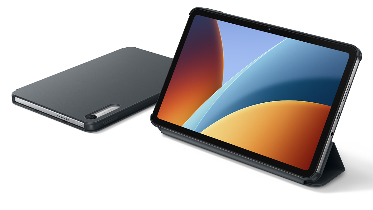 Các tính năng thông minh trên REDMI Pad 2 9.7