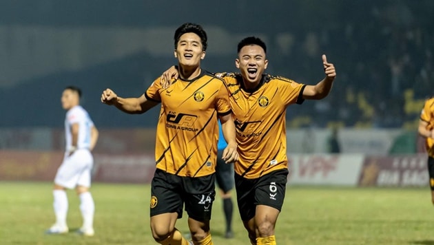 Thanh Hóa sẽ phải nỗ lực hơn trong thời gian tới.