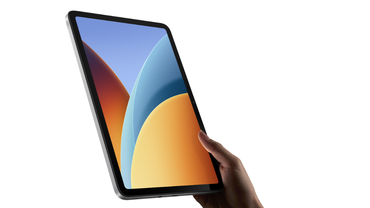 Màn hình REDMI Pad 2 9.7 đạt chứng nhận bảo vệ mắt