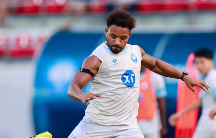 Nguyễn Xuân Son là nhân tố đáng chú ý của Nam Định.