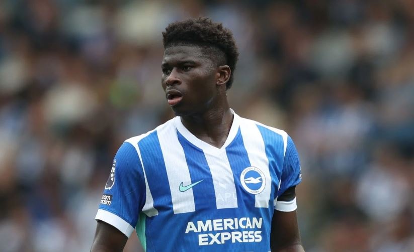 Baleba là khoản đầu tư khôn ngoan của Quỷ đỏ.