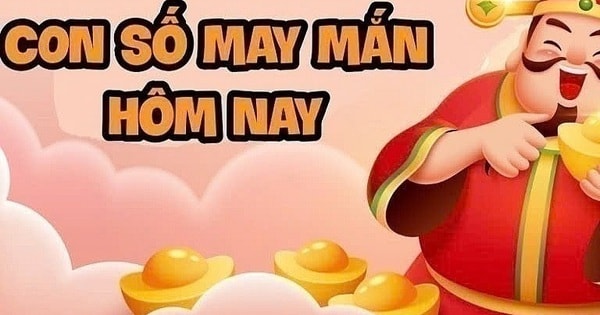 Con số may mắn hôm nay 1/5 cho 12 con giáp và cung hoàng đạo