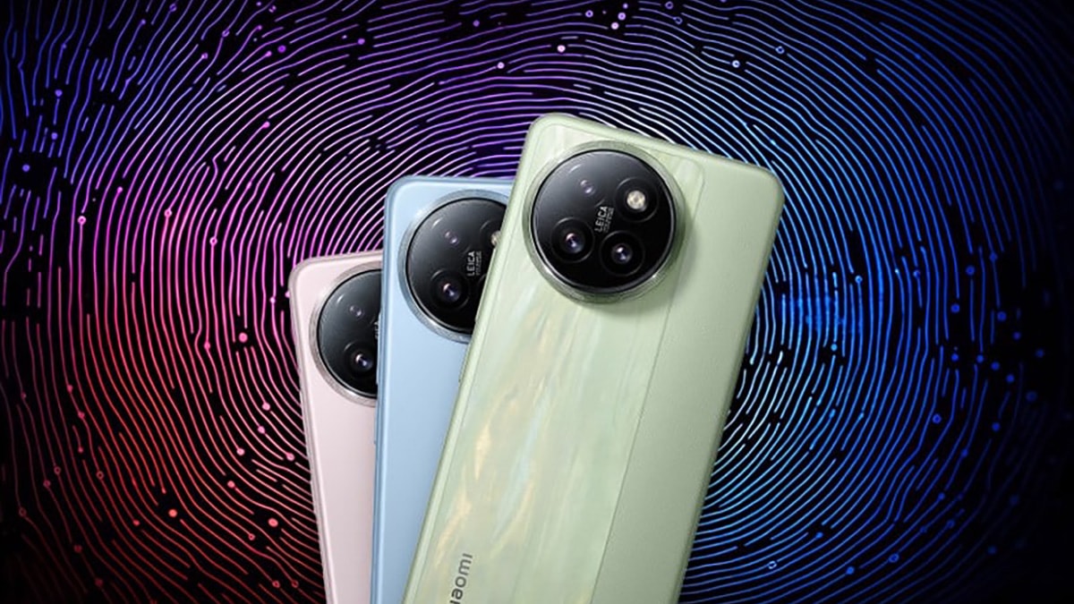 Dòng Xiaomi Civi 6 có thể chỉ được bán độc quyền tại Trung Quốc