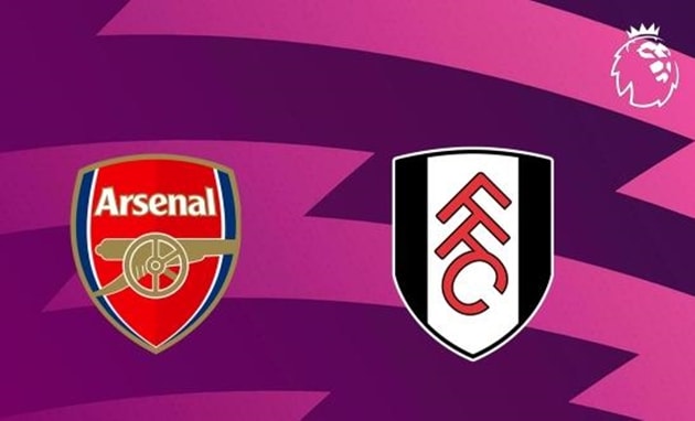 Arsenal tiếp đón Fulham trên sân nhà Emirates trong khuôn khổ vòng 35 Ngoại hạng Anh.