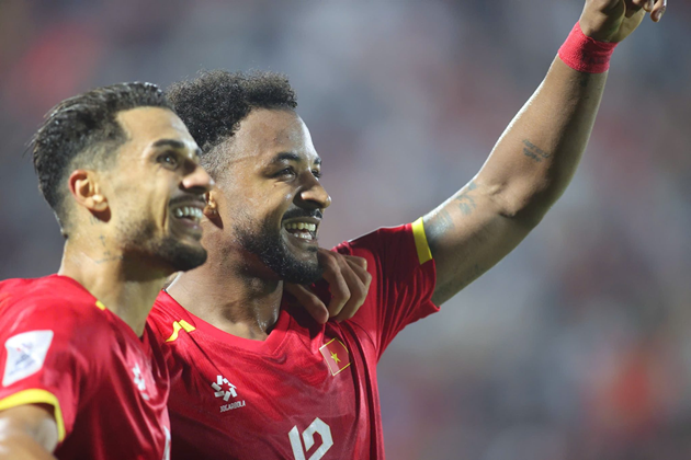 Hoàng Hên và Xuân Son là những nhân tố đáng kỳ vọng của ĐT Việt Nam ở FIFA ASEAN Cup 2026.