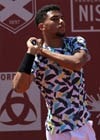 Lịch thi đấu bán kết Madrid Open