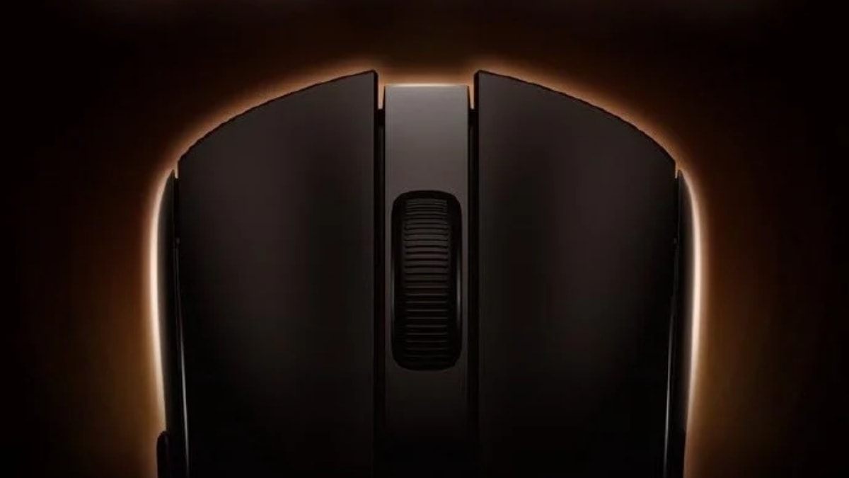 Xiaomi khẳng định độ chuẩn xác của Gaming Mouse 2 sẽ giúp người chơi giành lấy lợi thế khi chơi game