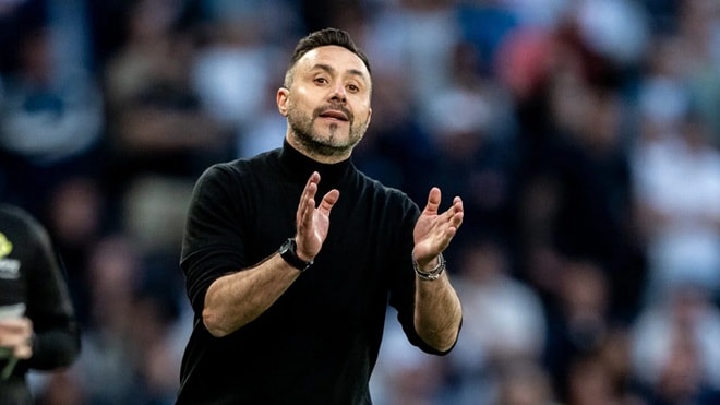 Tottenham cần tận dụng mọi cơ hội có thể.