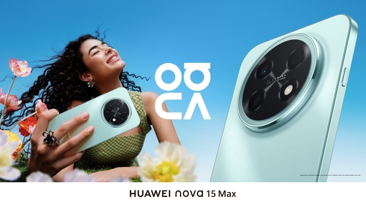 Mẫu điện thoại trang bị pin 8.500 mAh và hỗ trợ sạc 40W