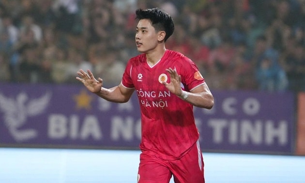 Đình Bắc đang trở thành trụ cột quan trọng của CAHN