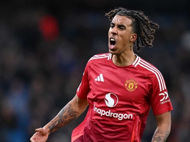 Yoro được dự đoán sẽ trở lại trung tâm hàng thủ Man Utd.