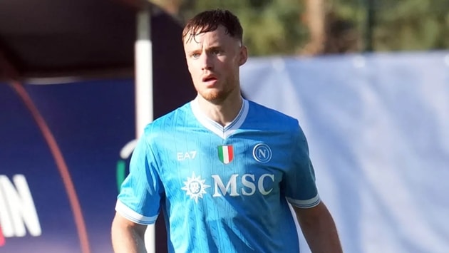 Sam Beukema trong tầm ngắm của Liverpool