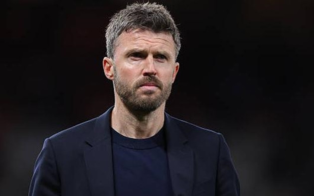 Michael Carrick đối mặt với thử thách lớn nhất trong việc định hình triết lý tại Man Utd.