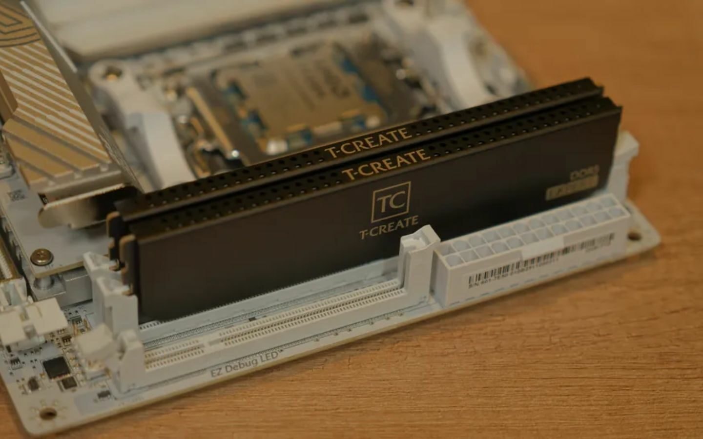Microsoft cập nhật khuyến nghị cấu hình PC gaming với 32GB RAM là tiêu chuẩn tương lai và 16GB là mức khởi điểm.