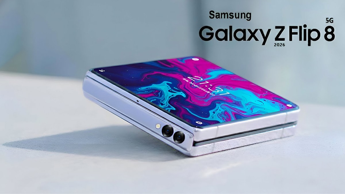 Hệ sinh thái điện thoại gập mới của Samsung bao gồm Z Flip8 và các dòng Z Fold8