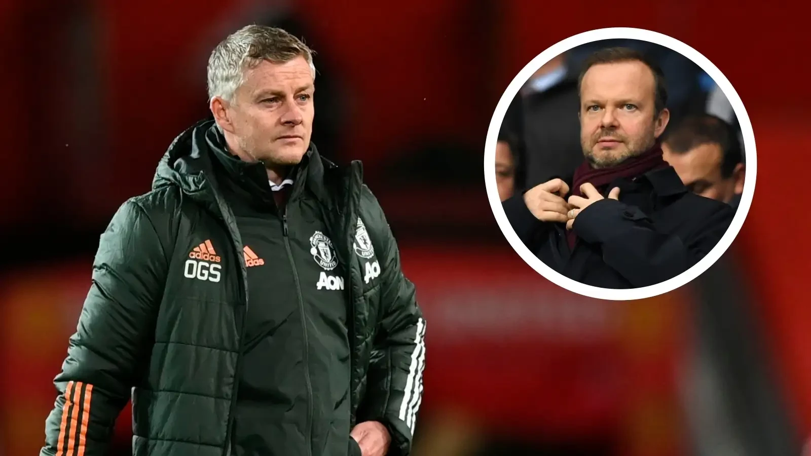 Ban lãnh đạo Man Utd cần thận trọng để không lặp lại sai lầm trong quá khứ.