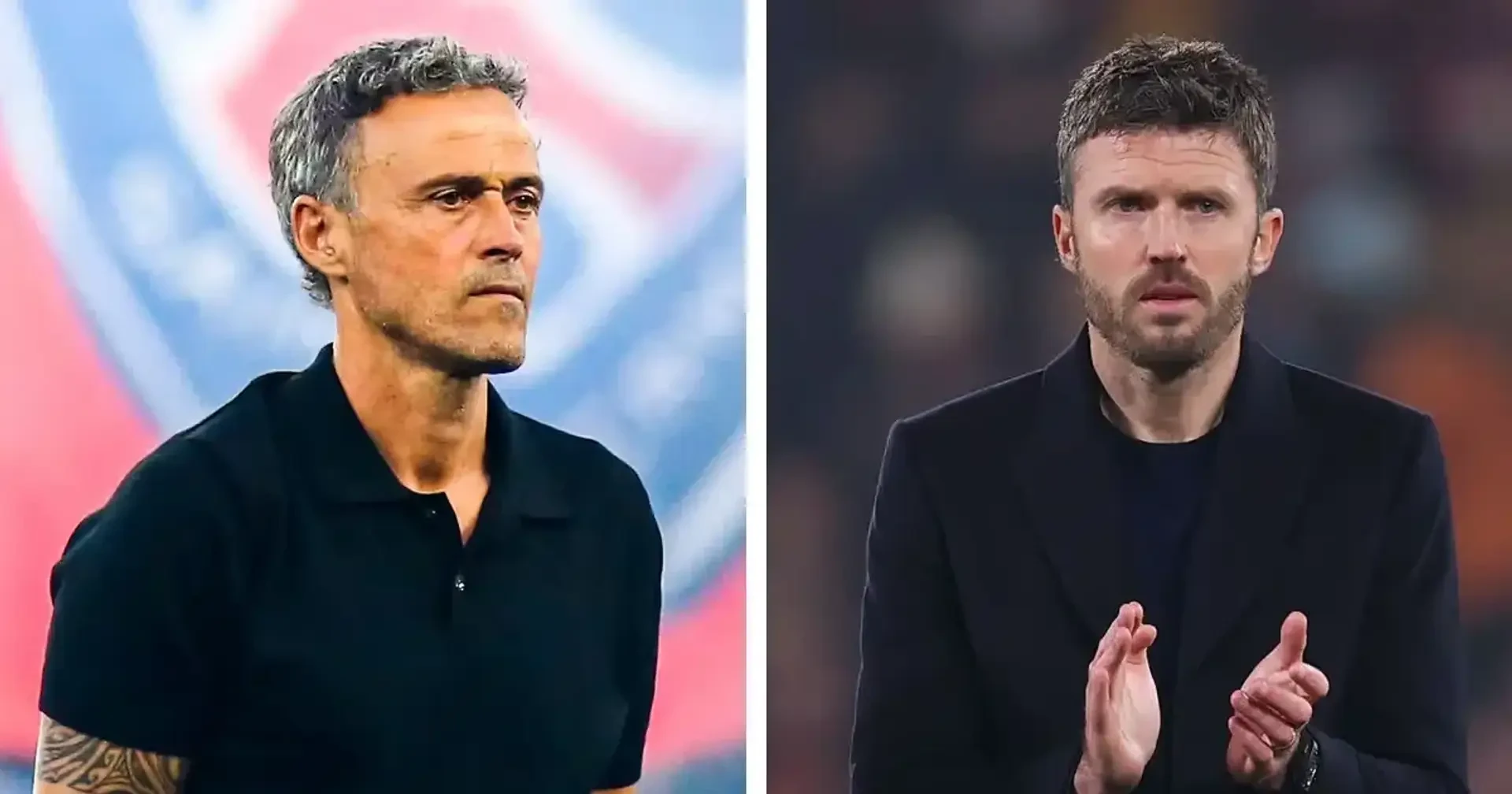 Quyết định về tương lai của Carrick sẽ định hình kỷ nguyên mới của Man Utd dưới thời INEOS.