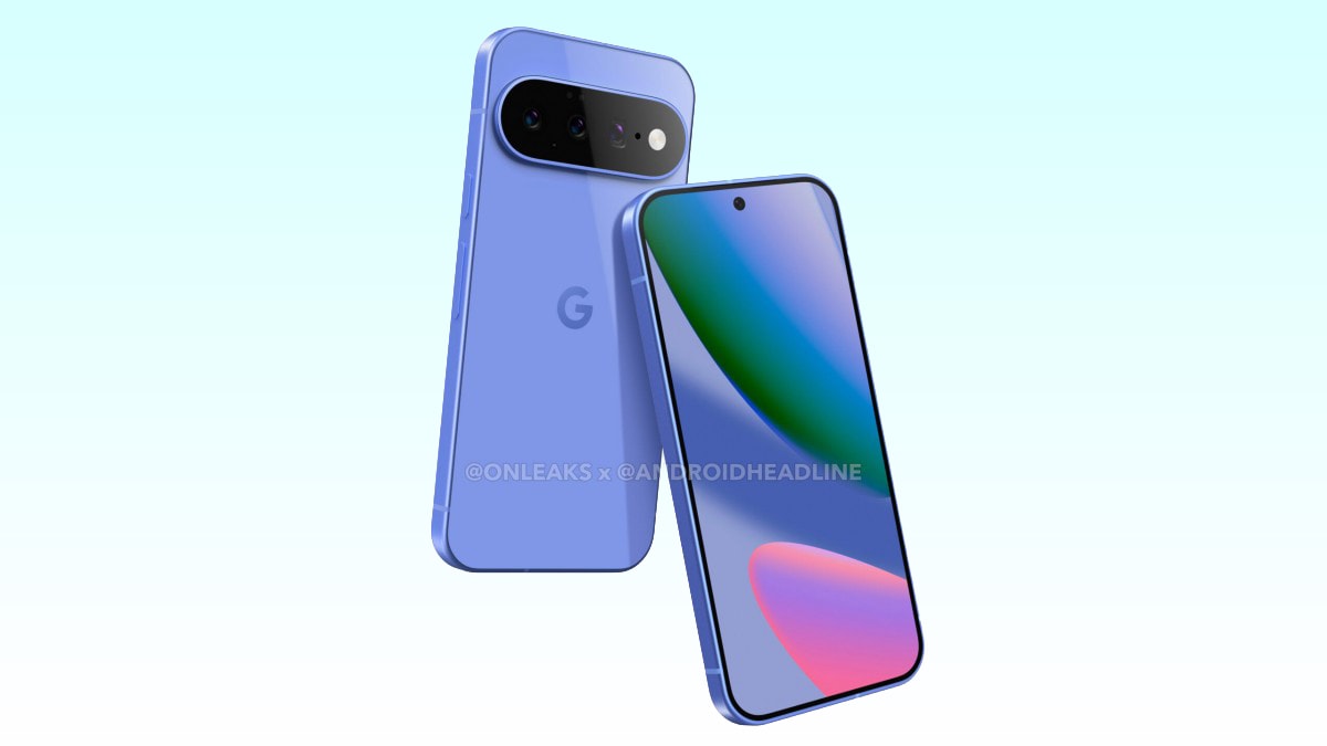 Pixel 11 tiêu chuẩn mang đến những nâng cấp an toàn so với thế hệ trước