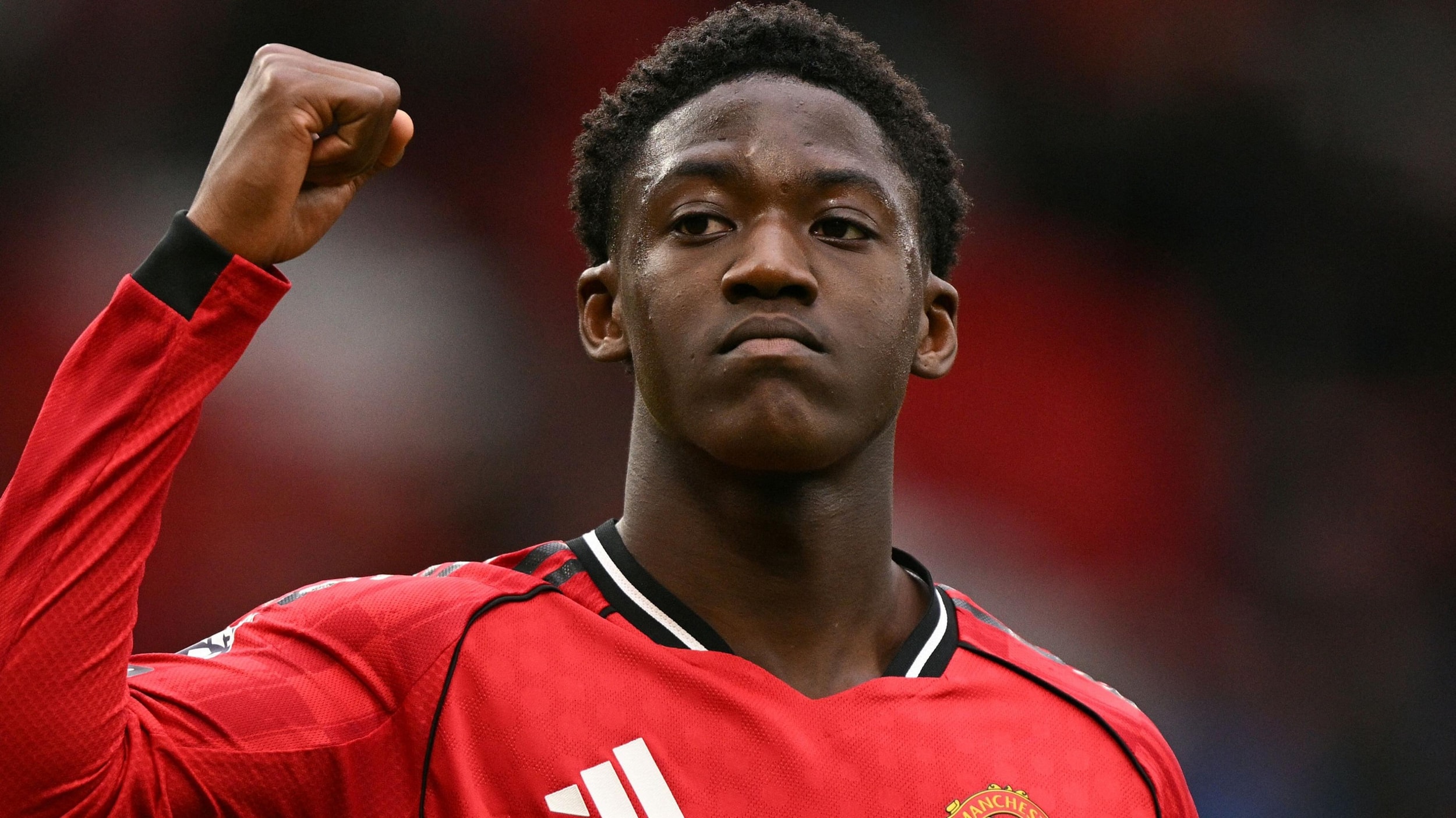Các cầu thủ Man Utd thể hiện tinh thần quyết tâm cao dưới sự dẫn dắt của Carrick.