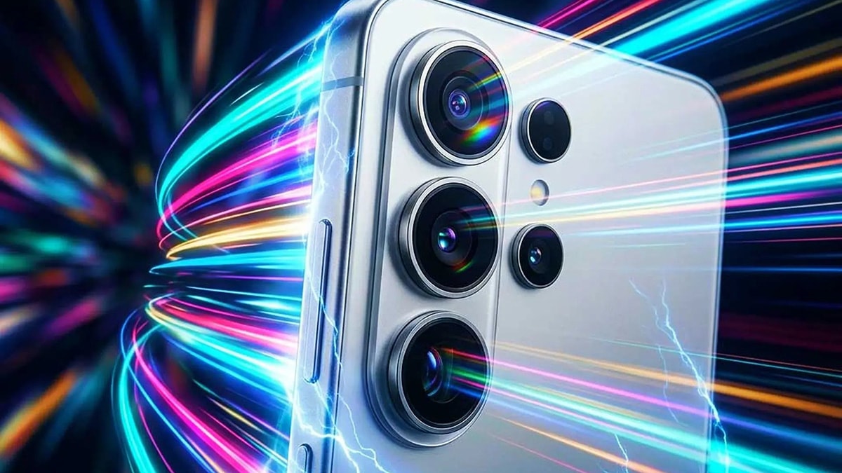 Công nghệ camera khẩu độ biến thiên từng xuất hiện trên dòng Galaxy S9