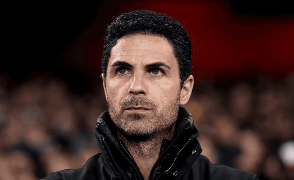 Arteta thừa nhận sự khác biệt lớn về mật độ thi đấu giữa Ngoại hạng Anh và các giải đấu còn lại.