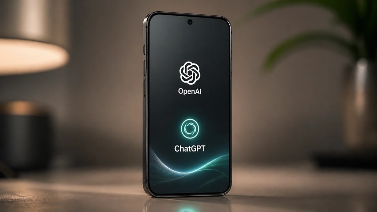 OpenAI Phone sẽ nâng tầm trải nghiệm sử dụng của người dùng