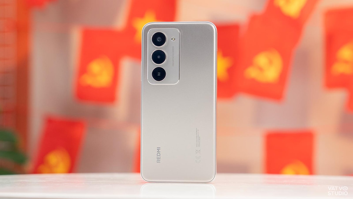Mẫu máy kế nhiệm của Redmi 15 4G có thể sớm ra mắt
