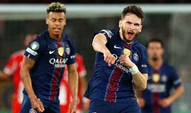 PSG và Bayern đem đến trận cầu cảm xúc.