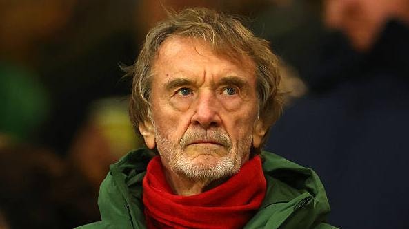 Sir Jim Ratcliffe cần xác định rõ vai trò quản trị tại Manchester United để tránh sai lầm cũ.